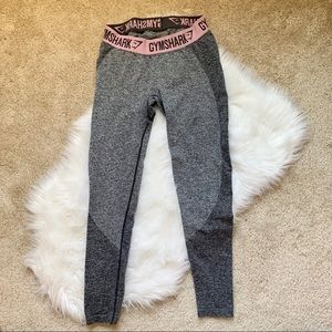 GYMSHARK Flex Leggings